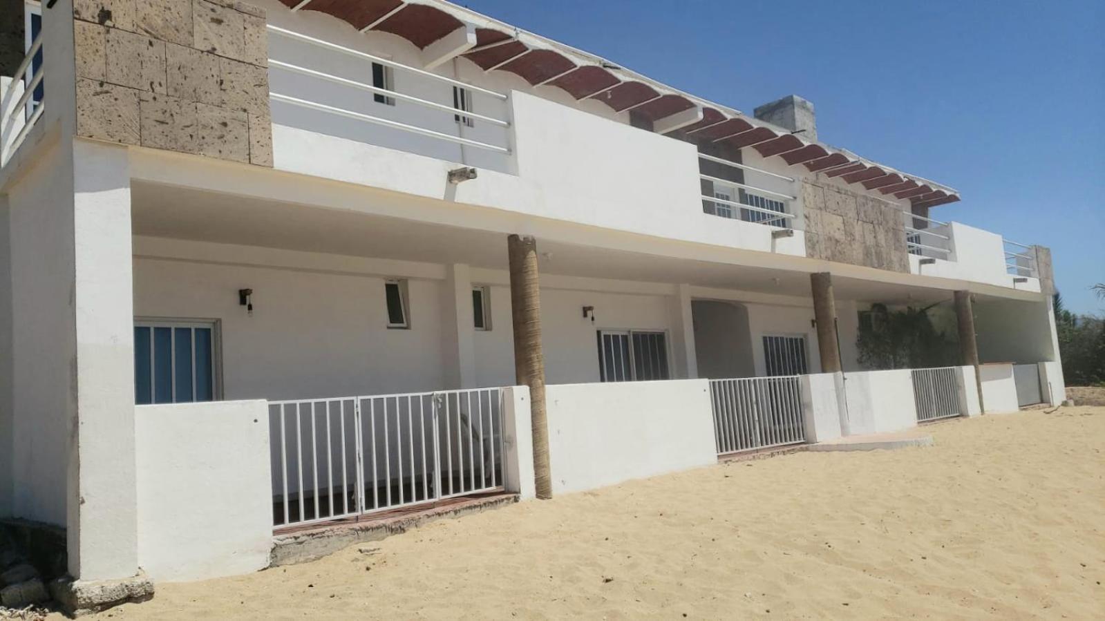 La Pucca Hotel Boutique Resort بينيتا دي جالتيمبا المظهر الخارجي الصورة
