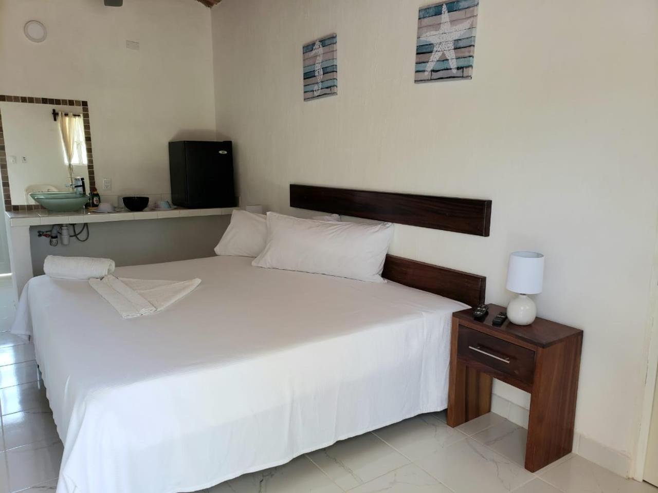 La Pucca Hotel Boutique Resort بينيتا دي جالتيمبا المظهر الخارجي الصورة
