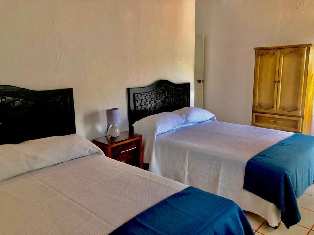 La Pucca Hotel Boutique Resort بينيتا دي جالتيمبا المظهر الخارجي الصورة