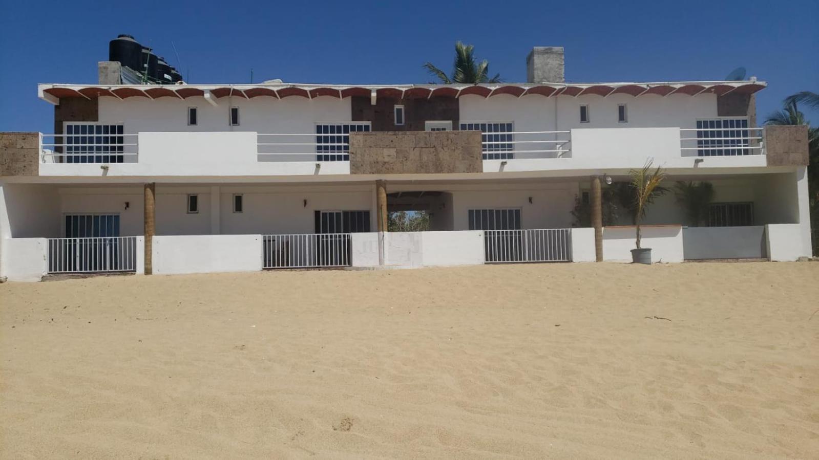 La Pucca Hotel Boutique Resort بينيتا دي جالتيمبا المظهر الخارجي الصورة