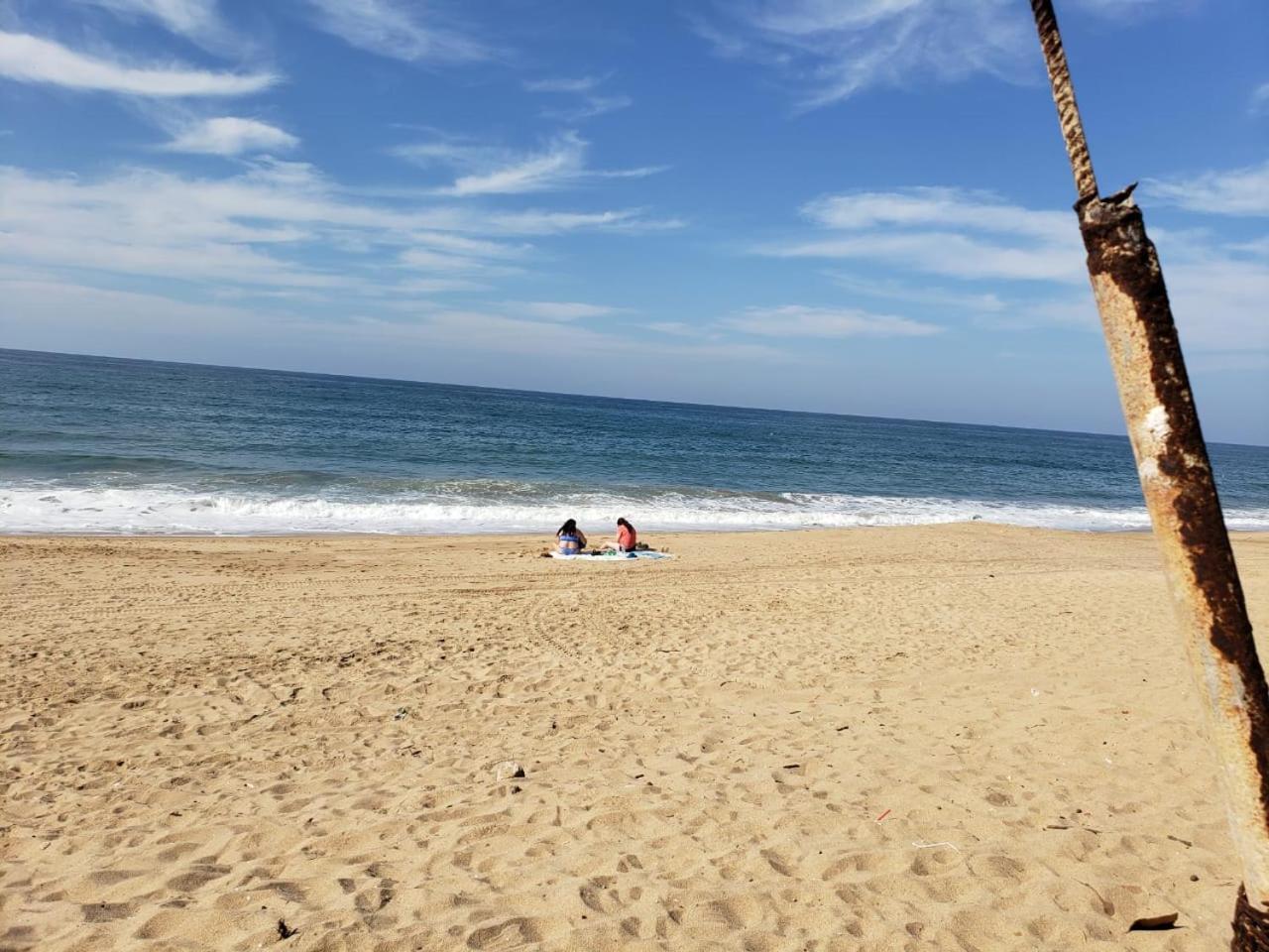La Pucca Hotel Boutique Resort بينيتا دي جالتيمبا المظهر الخارجي الصورة