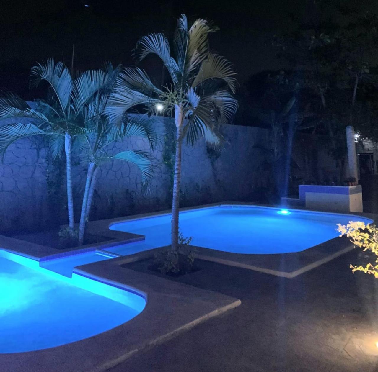 La Pucca Hotel Boutique Resort بينيتا دي جالتيمبا المظهر الخارجي الصورة