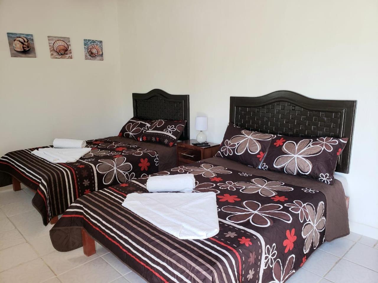 La Pucca Hotel Boutique Resort بينيتا دي جالتيمبا المظهر الخارجي الصورة