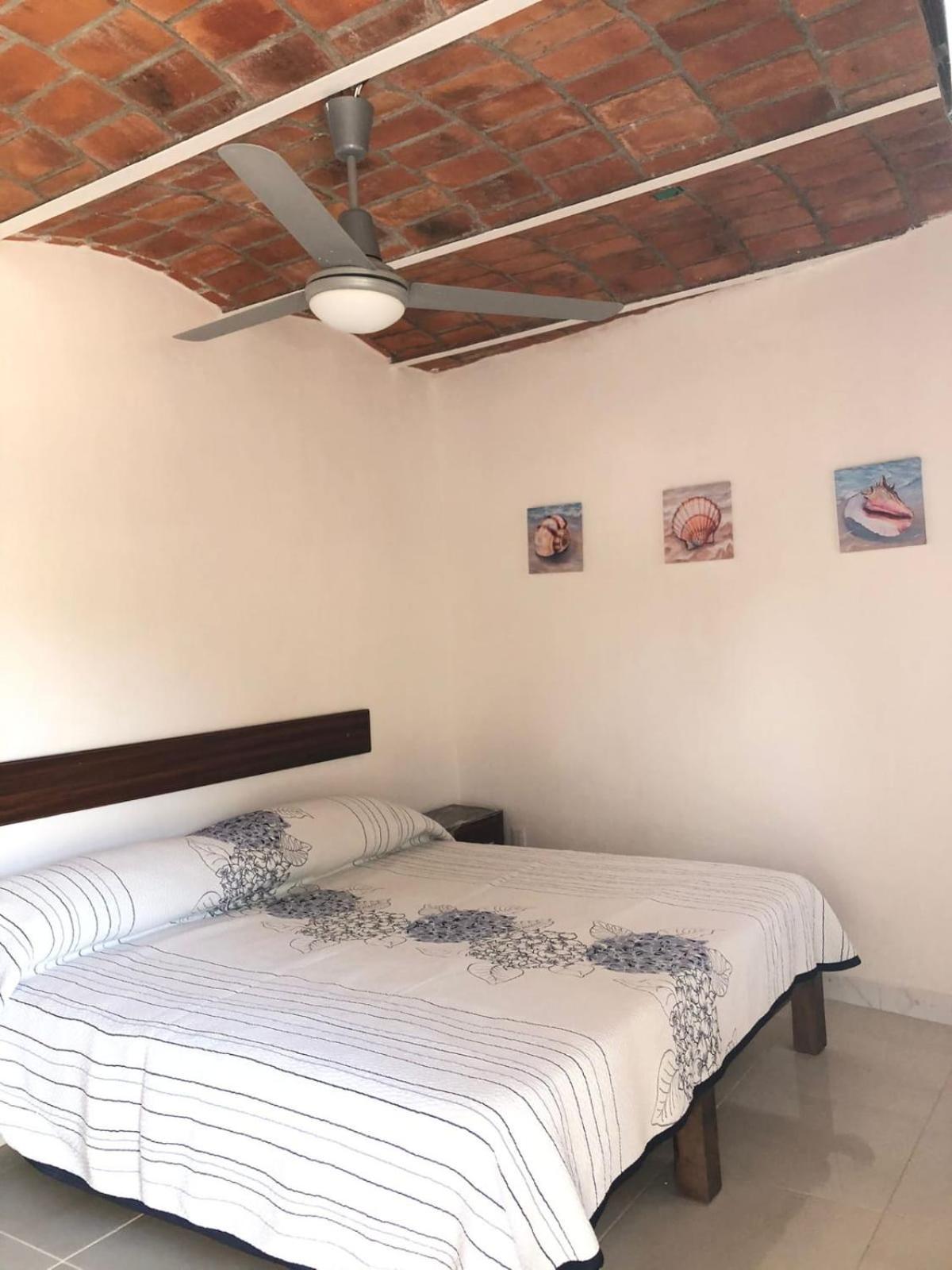 La Pucca Hotel Boutique Resort بينيتا دي جالتيمبا المظهر الخارجي الصورة