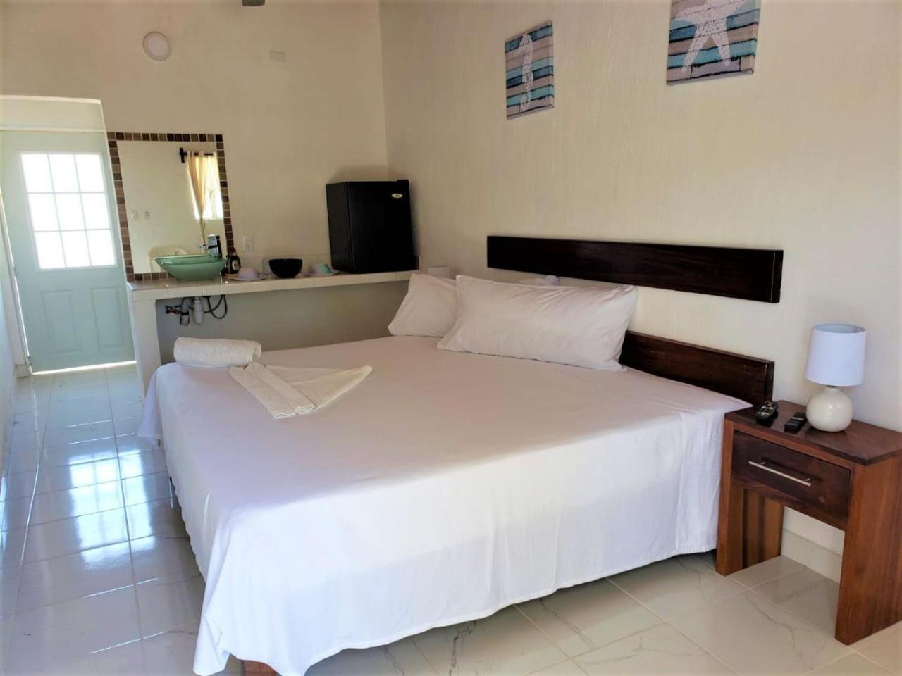 La Pucca Hotel Boutique Resort بينيتا دي جالتيمبا المظهر الخارجي الصورة