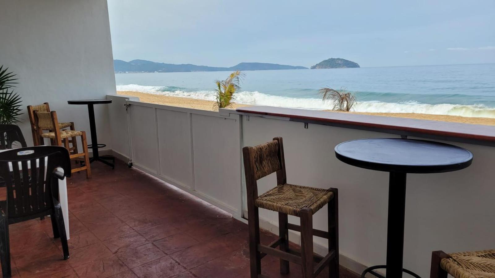 La Pucca Hotel Boutique Resort بينيتا دي جالتيمبا المظهر الخارجي الصورة