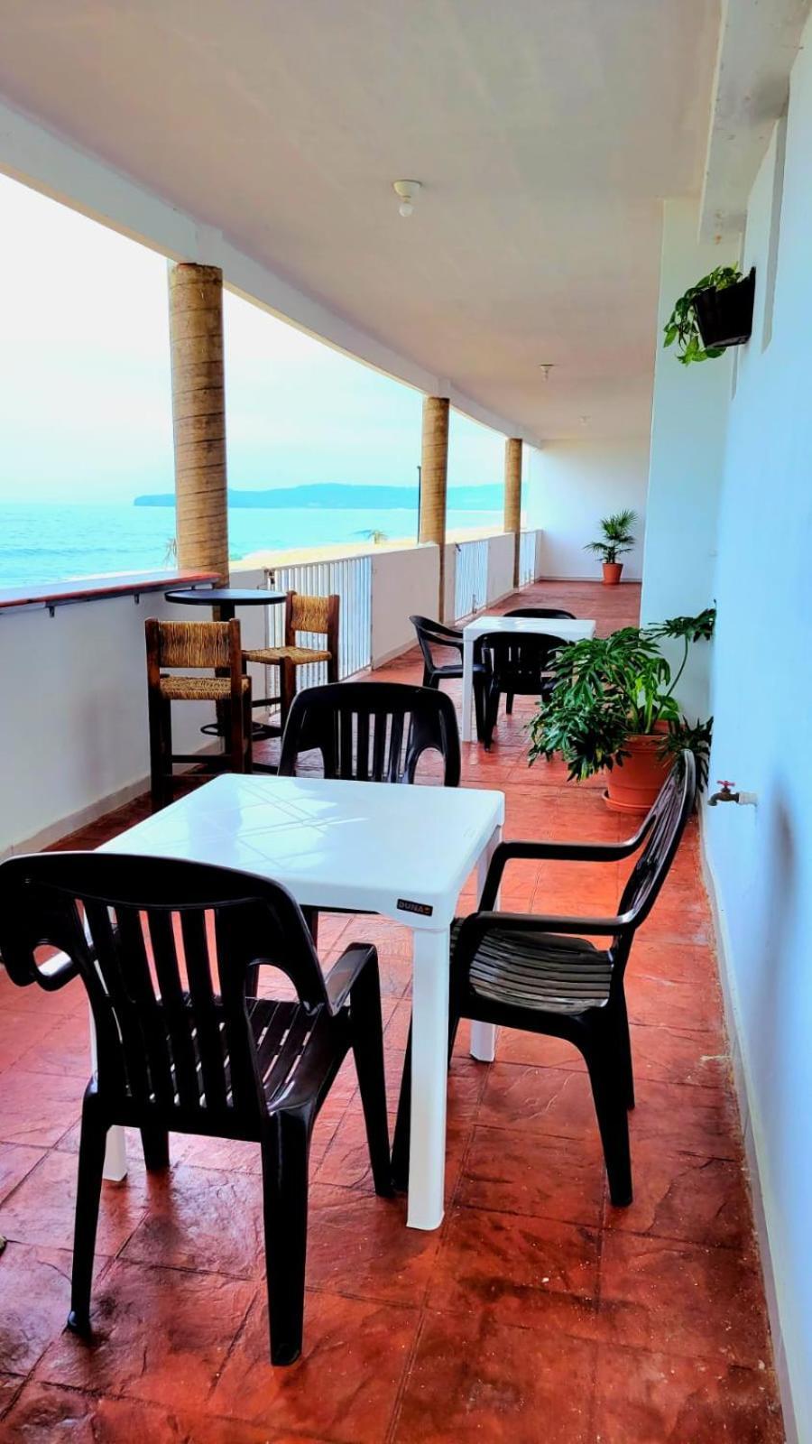 La Pucca Hotel Boutique Resort بينيتا دي جالتيمبا المظهر الخارجي الصورة