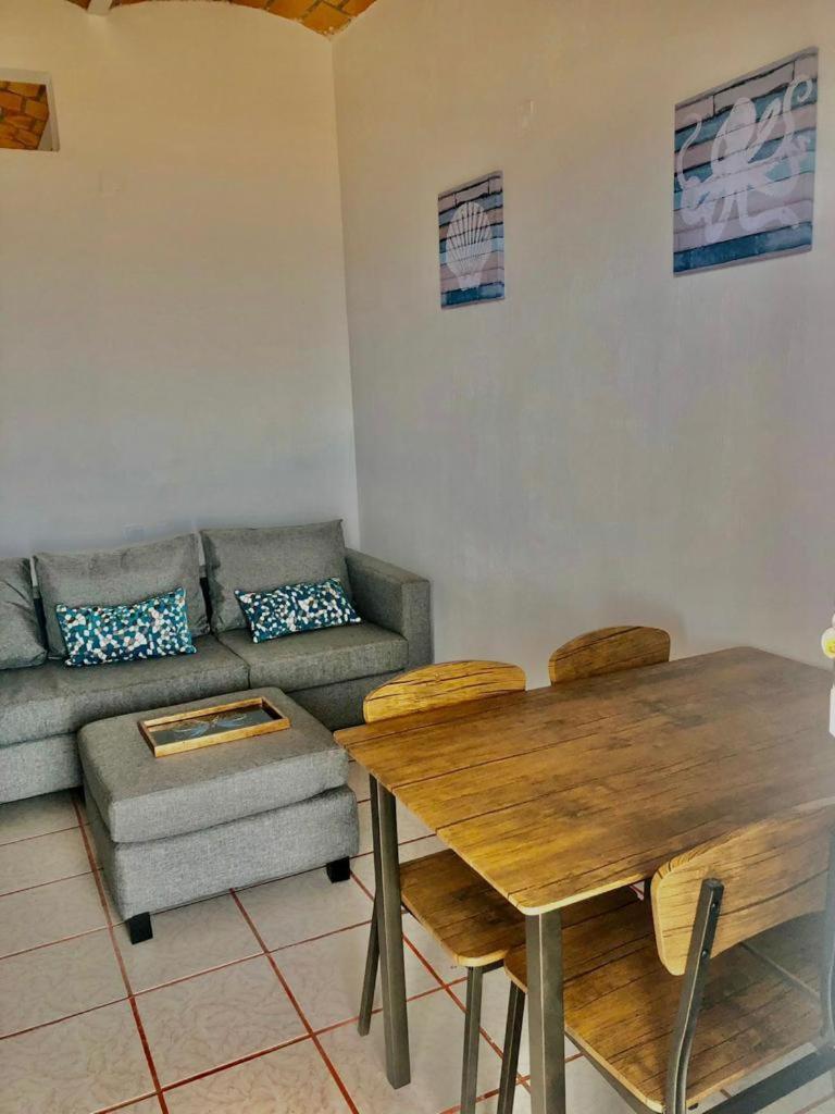 La Pucca Hotel Boutique Resort بينيتا دي جالتيمبا المظهر الخارجي الصورة