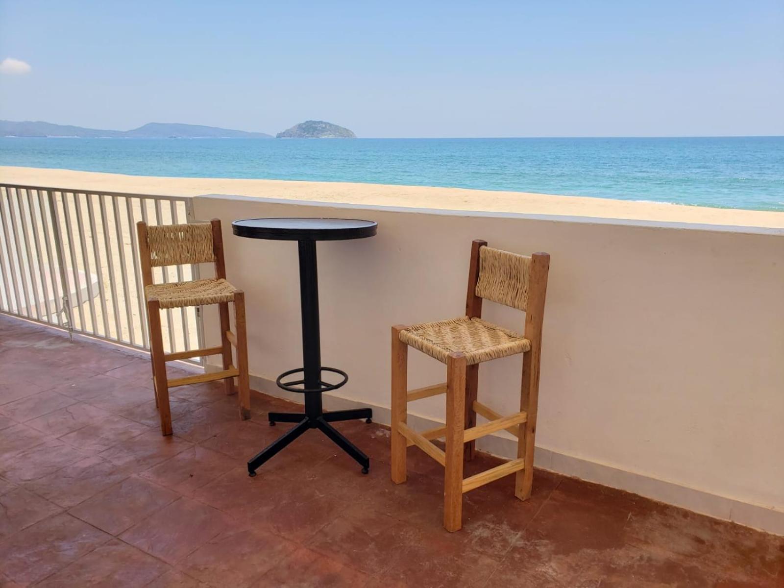 La Pucca Hotel Boutique Resort بينيتا دي جالتيمبا المظهر الخارجي الصورة